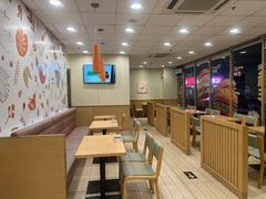 -德克士(北大街店)