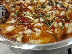 -老四川平头酸菜鱼(衙前店)