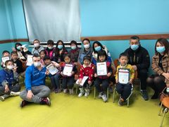 -奇尔思青少儿·语言·艺术·演讲(顾戴路店)