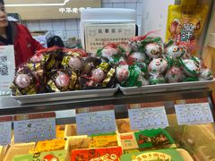 -德州扒鸡(广东路店)