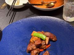 -A One Kitchen·南京精菜馆(德基广场店)