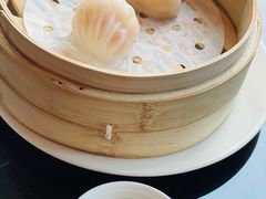 虾饺皇-夏宫中餐厅(静安香格里拉店)