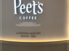 -Peet's Coffee皮爷咖啡(豫园店)