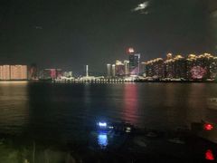 -君庭中餐厅(湘江豪生店)