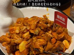 -莲餐厅·湖北菜·潜江小龙虾店(愚园路店)