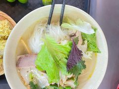 -华姐鸡粉(教育路店)