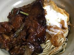 大排面-无名氏面馆(邮电路店)
