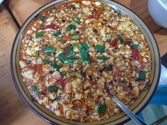 鸡哈豆花-鸡哈豆花(梅西广场店)