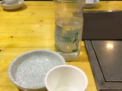 -金顺韩式烤肉·网红烤肉店(广利路店)