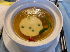 -山水一号·中餐厅