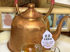 -小吊梨汤·北京菜·烤鸭(王府井银泰in88店)