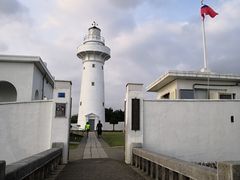 -鹅銮鼻灯塔