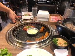 -火炉火自助餐(悠唐购物中心店)