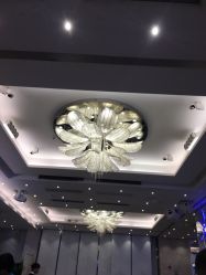 -名宴婚宴专门店·宴会厅(京基100店)