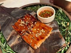 -狮拾久·现代新加坡料理(福田COCO Park店)