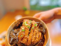 -莲餐厅·湖北菜·潜江小龙虾店(愚园路店)
