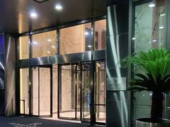 -上海漕河泾万丽酒店