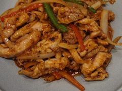 东安子鸡-马凯餐厅(地安门店)