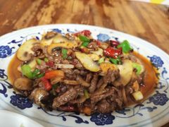 -九九牛肉馆(南山路店)