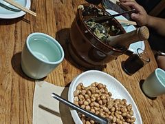 -湘水滨·臭鳜鱼·湘菜(马驹桥店)