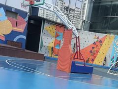 -丽达购物中心(崂山店)
