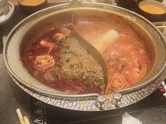-牛New寿喜烧(金茂览秀城店)