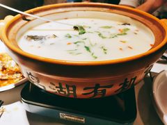 -千岛湖小鱼儿·淳安匠心农家菜