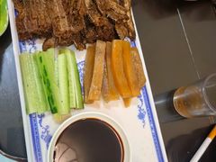 -鼎香润(德胜门内店)