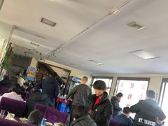 -北京龙庆四季香农家饭庄·灶台鱼·碳烤虹鳟鱼(龙庆峡店)