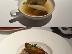 -Oyster Talks 四度蚝法餐厅