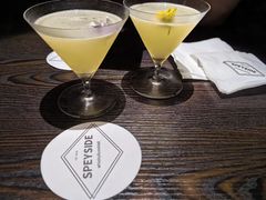 -SPEYSIDE 威士忌&鸡尾酒吧