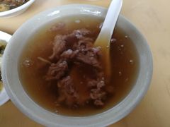 -好成财牛排馆(涂门街总店)