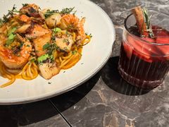 -LESCEDARS Brasserie Bistro香柏树