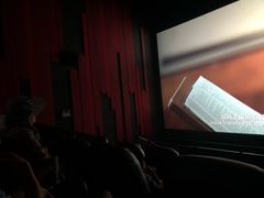 VIP厅-万达影城(银兴菲林店)