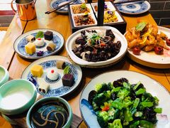 -顺承小院儿