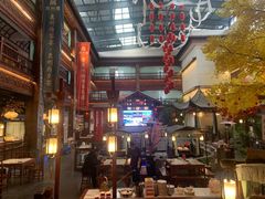 -袁州宴·地道袁州菜(袁山东路店)