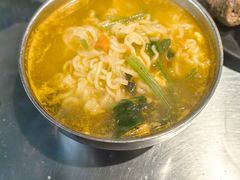 -炽城·烤肉名家(鸿达中央广场店)