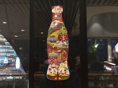 -东方明珠·可口可乐欢乐餐厅