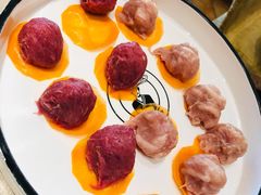 丸美雙拼-古膳记猪肚鸡.生蚝鸡(拱北店)