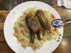 -塔斯提抓饭(东城汇店)