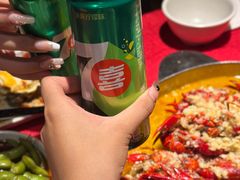 -龙巢盱眙龙虾·牛蛙·烧烤宵夜(八卦岭店)