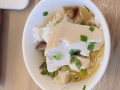 -枣子树·素食餐厅(朱家尖店)
