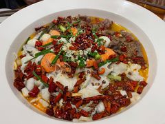 -邱大妈水煮(龙山店)