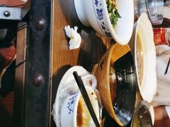 -醉美东江·三文鱼·烧鸡公