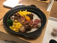 -米国现煲煲仔饭(塔子湖店)