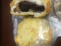 炸糕面-平湖炸糕(西湖道店)