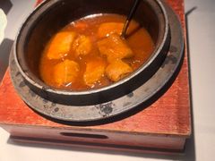 -千百味红餐厅·非遗江西菜(绿地双子塔总店)