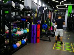 -VPsmart私教健身工作室(新华路旗舰店)