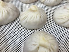 -扬州特色早点(看春茶社)