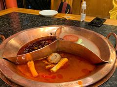 -老码头火锅(骡马市店)